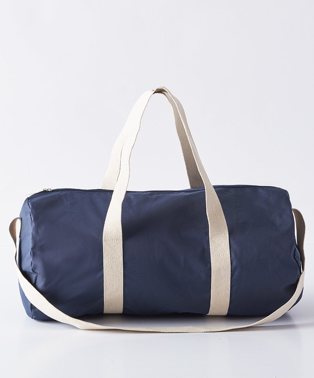 Duffel Bag, Navy | Boon Supply