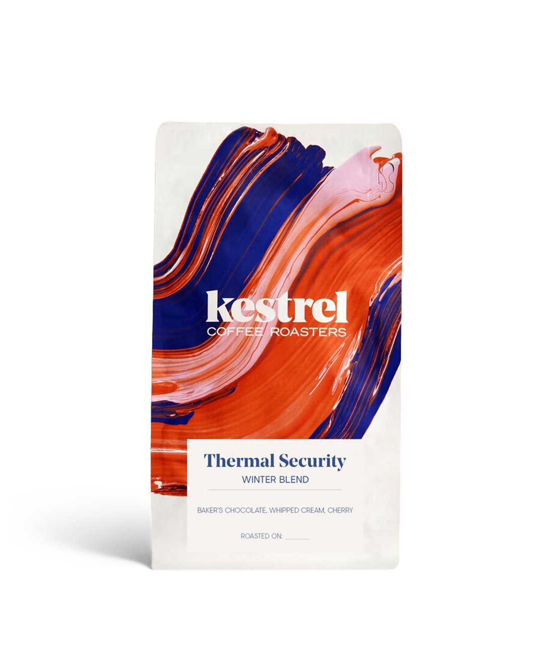 Kestrel Coffee Roasters Thermal Security - Coffee Blend