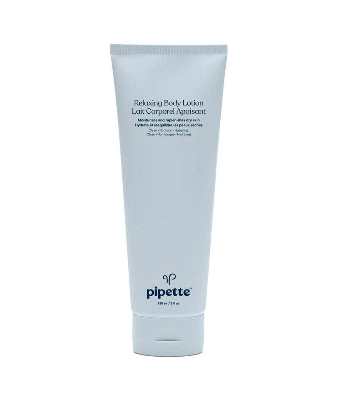 Pipette Relaxing Body Wash & Lotion Set
