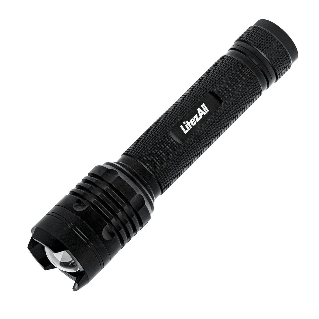 Tactical Flashlights – LitezAll