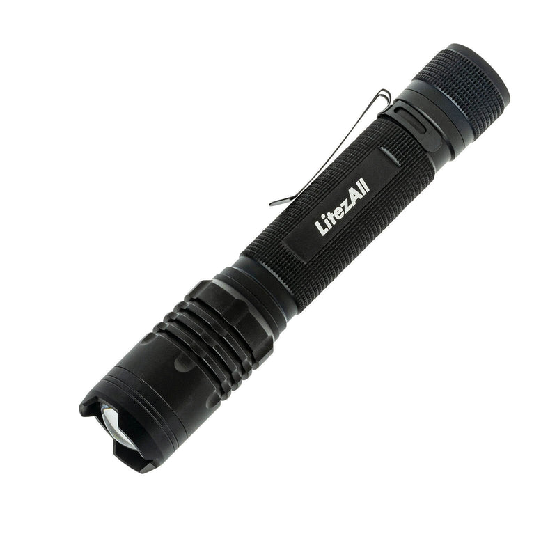 litezall 1000 lumen flashlight