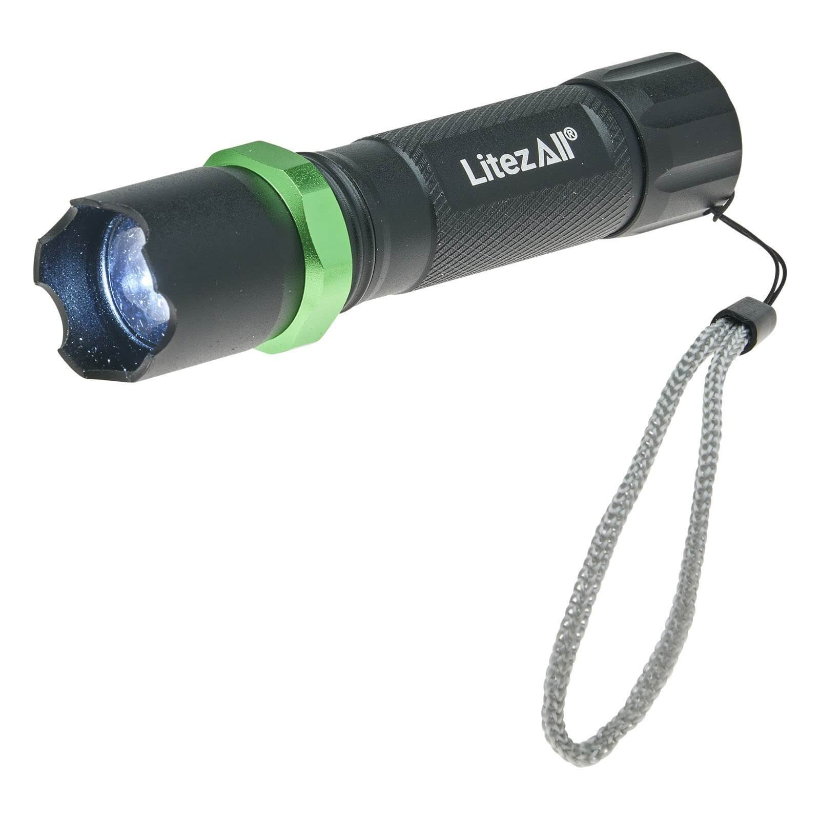 zefal flashlight