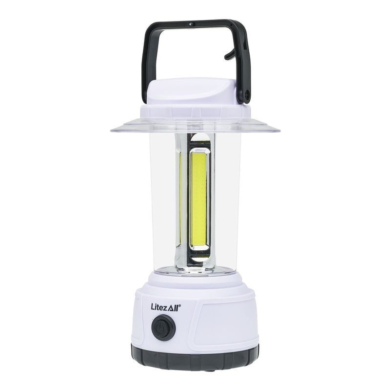 LitezAll 3500 Lumen Rechargeable Lantern