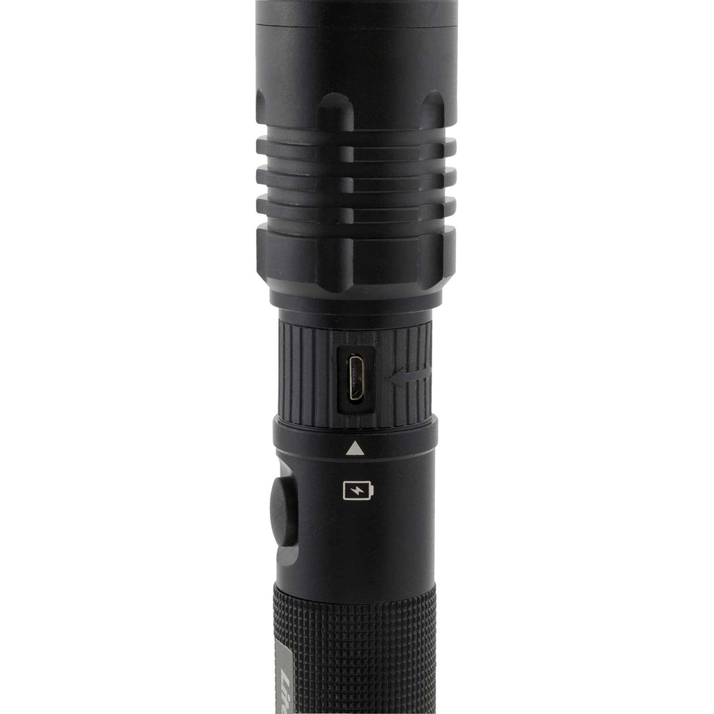 litezall 1000 lumen flashlight