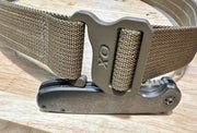 Hand-Crafted Kydex Holsters & Tactical Accessories | OxCreek Tactical ...