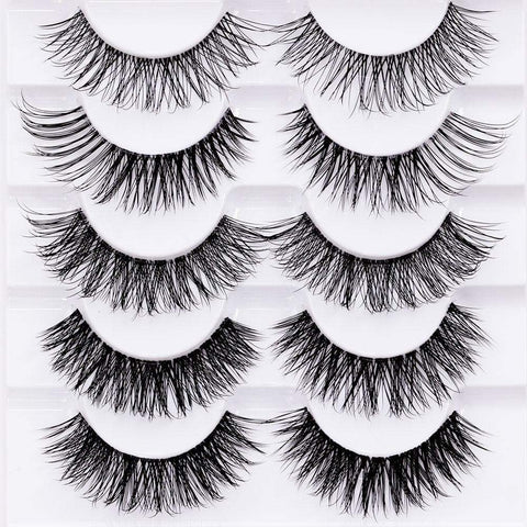 Maximize Your Lashes - Essentials Collection Kit