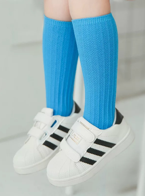 childrens long socks