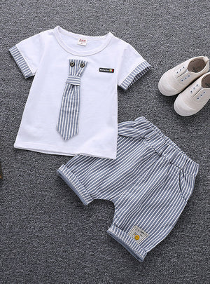 modern dress for baby boy