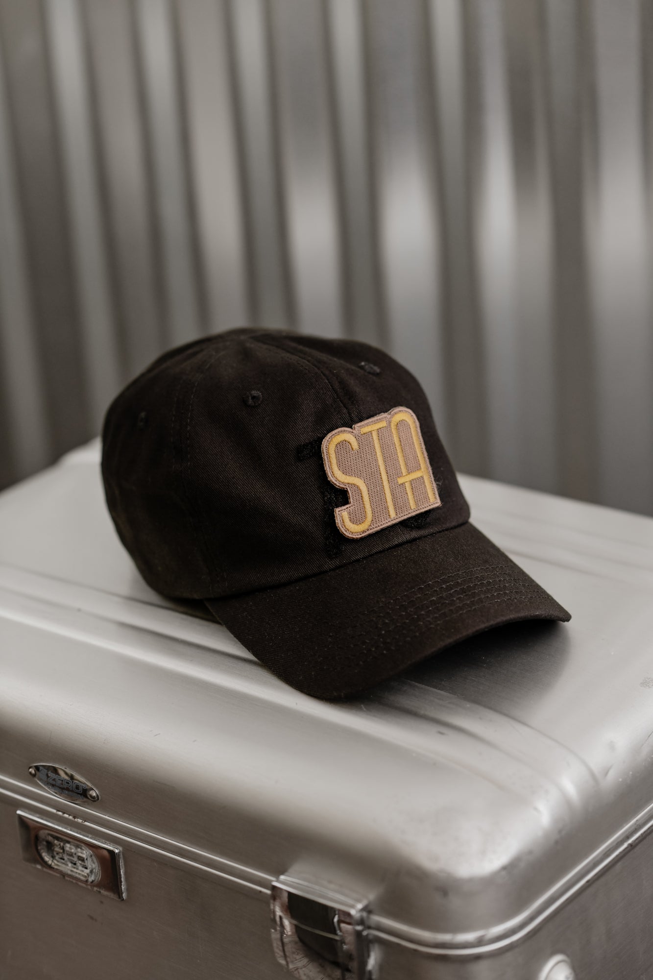 Studio Hat – Yard Team Thousand