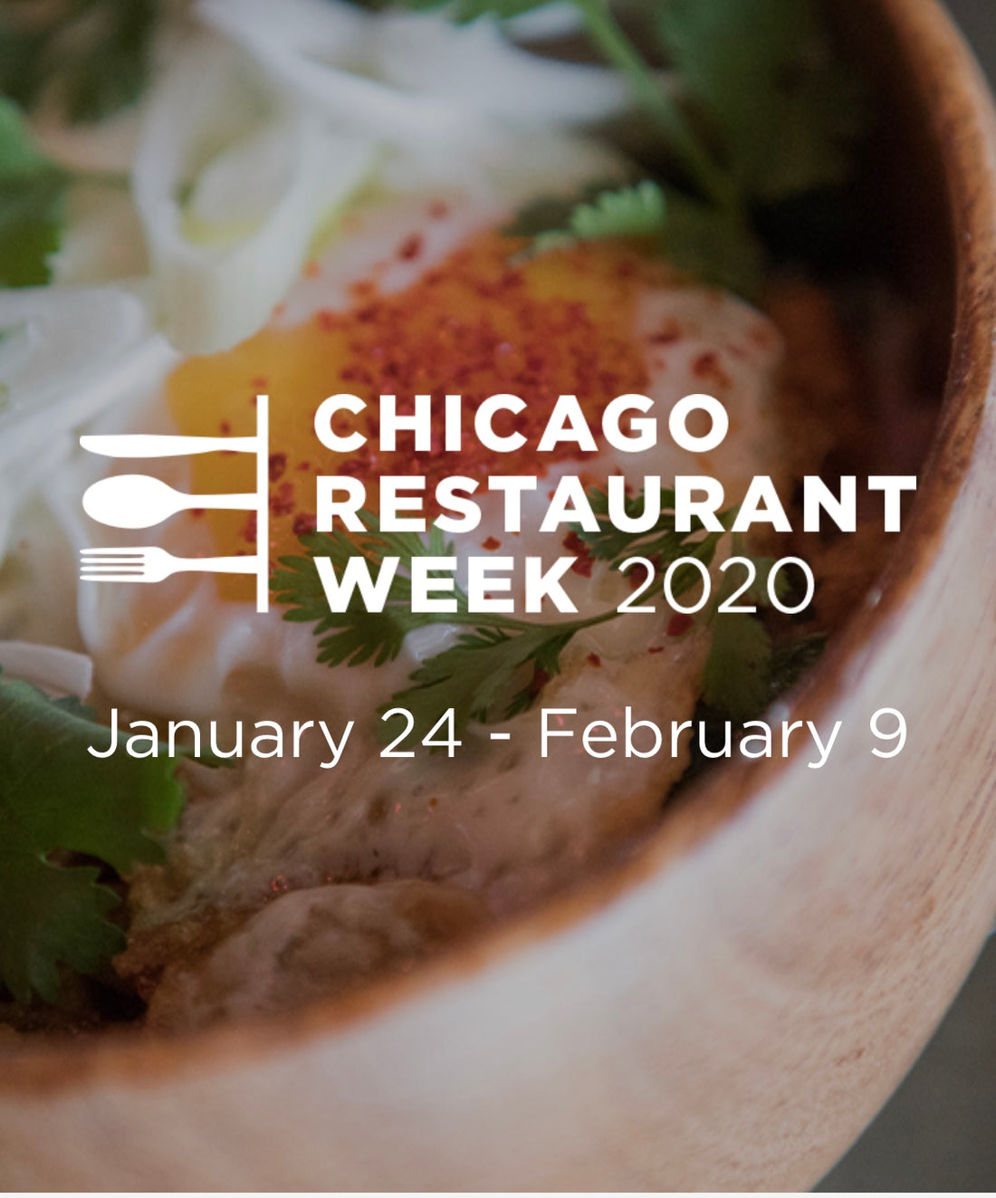 Chicago Restaurant Week ChiBoys LLC
