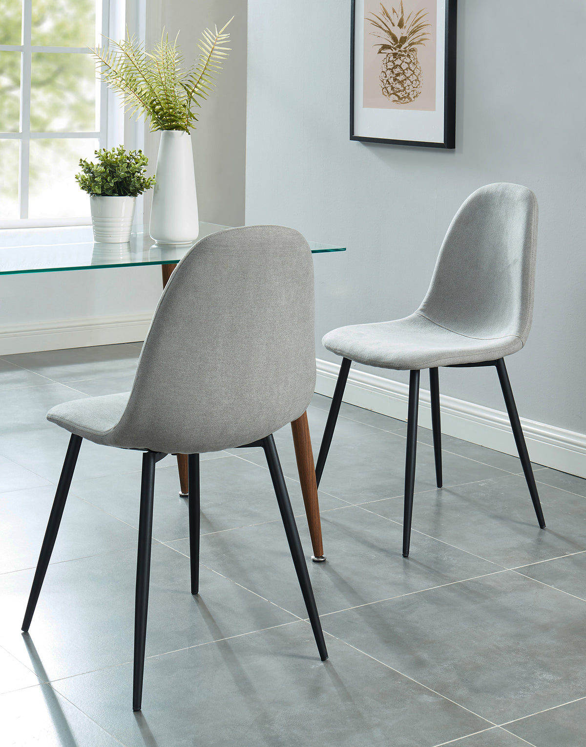 Dining Chairs | Find the perfect Dining Chairs for your Dining Room