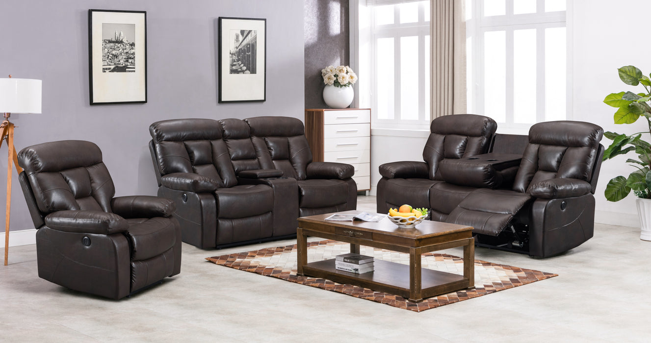 stanley recliners price