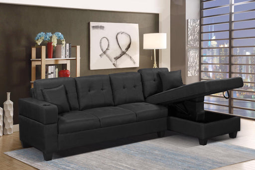 Grey Velvet Sofa Sectional With Deep Tufting ***Shipped in the GTA Only***