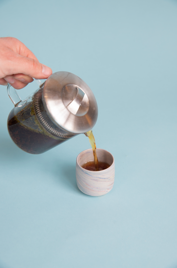 Bodum Melior Gooseneck Kettle – La Colombe Coffee Roasters