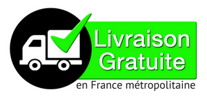 livraison gratuite 