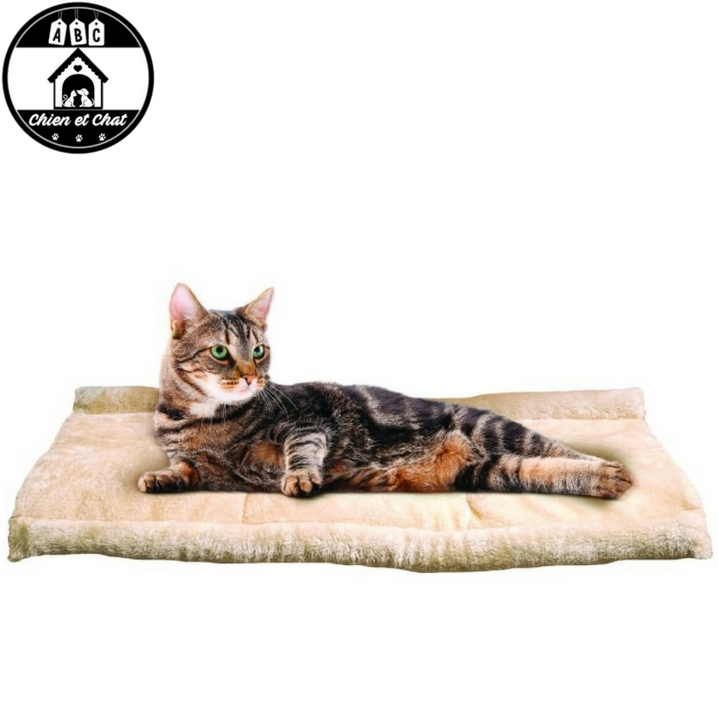 Matelas Tunnel 2 En 1 Pour Chat Livraison Gratuite Abc Chien Et Chat