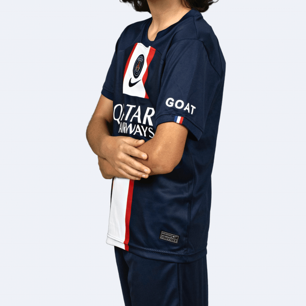 Paris Saint-Germain Kids Away Shirt 2020/21