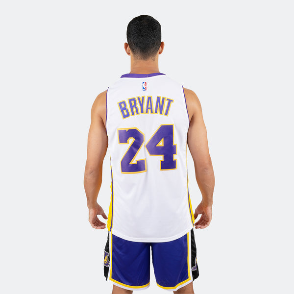 Lebron James LA Lakers Jersey - City Edition – Mitani Store LLC