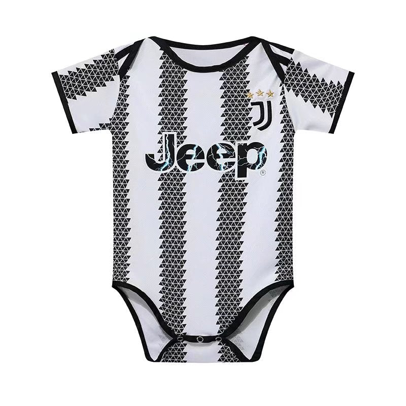 Dankzegging Sluimeren Kreta Juventus Baby Jersey 22/23 – Mitani Store LLC