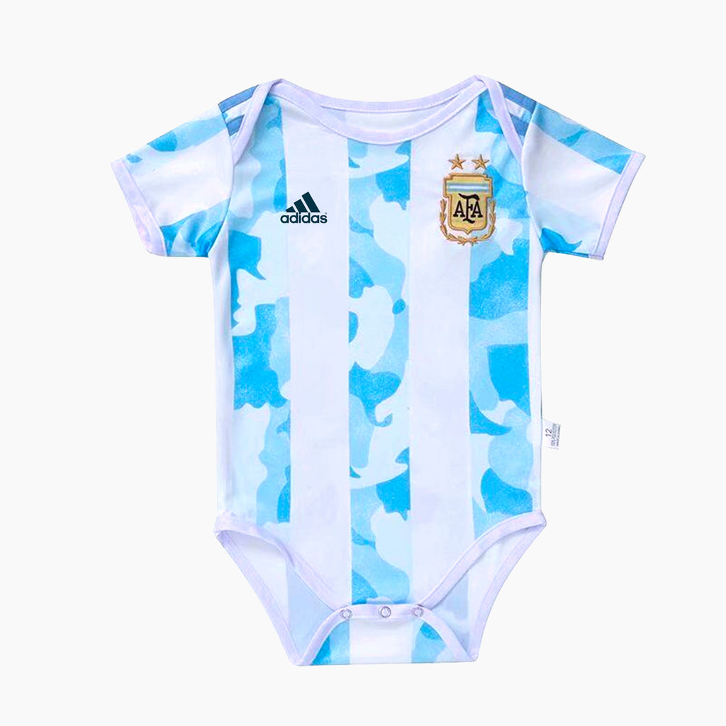 baby argentina jersey