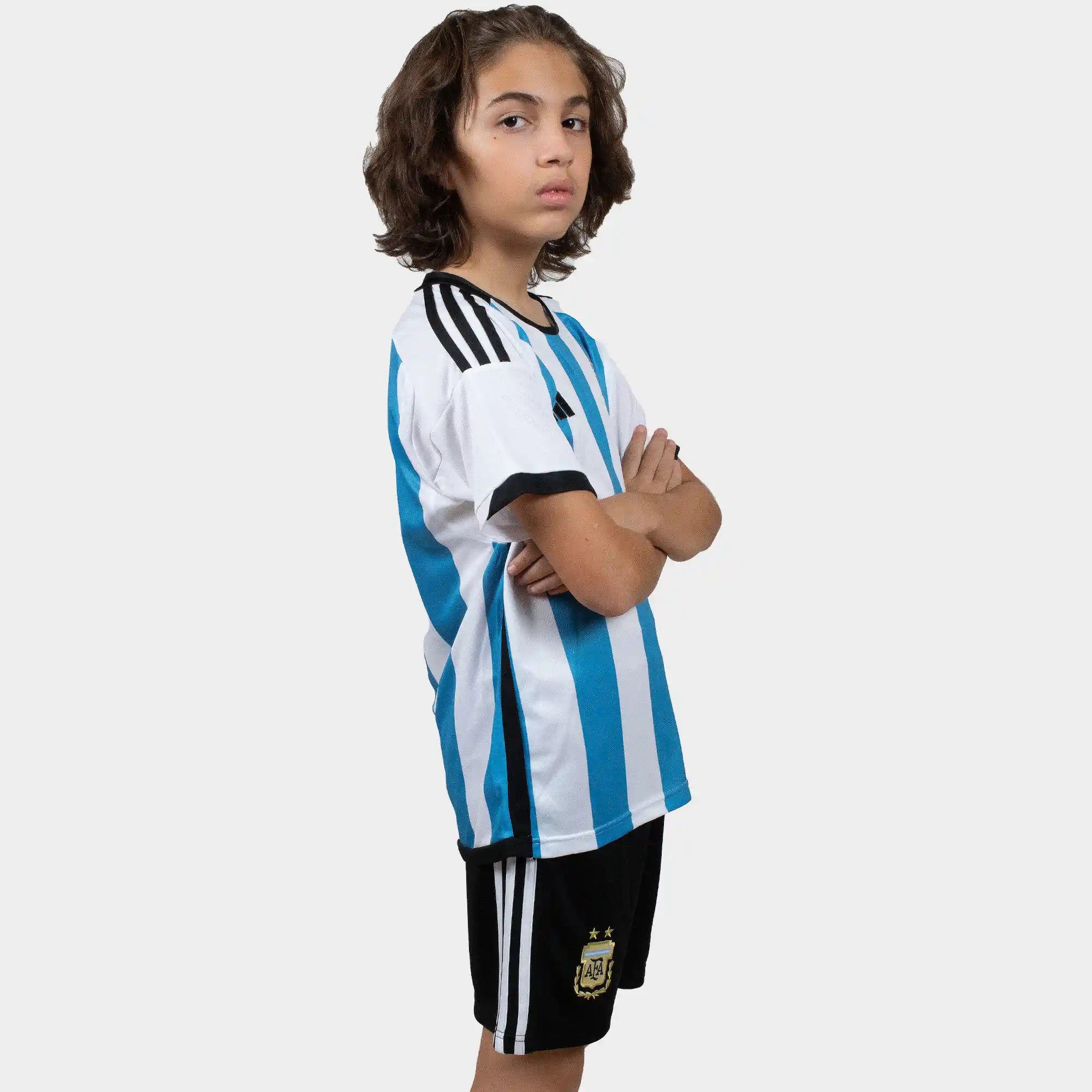 Argentina 22/23 Men Home Jersey MESSI 10 – Mitani Store LLC