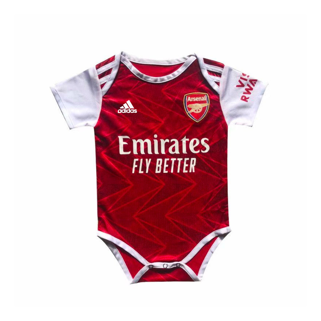 baby arsenal top