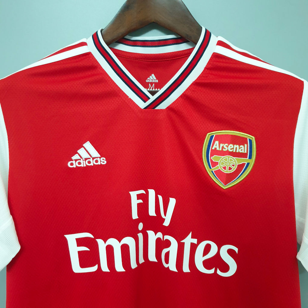 arsenal basketball jersey