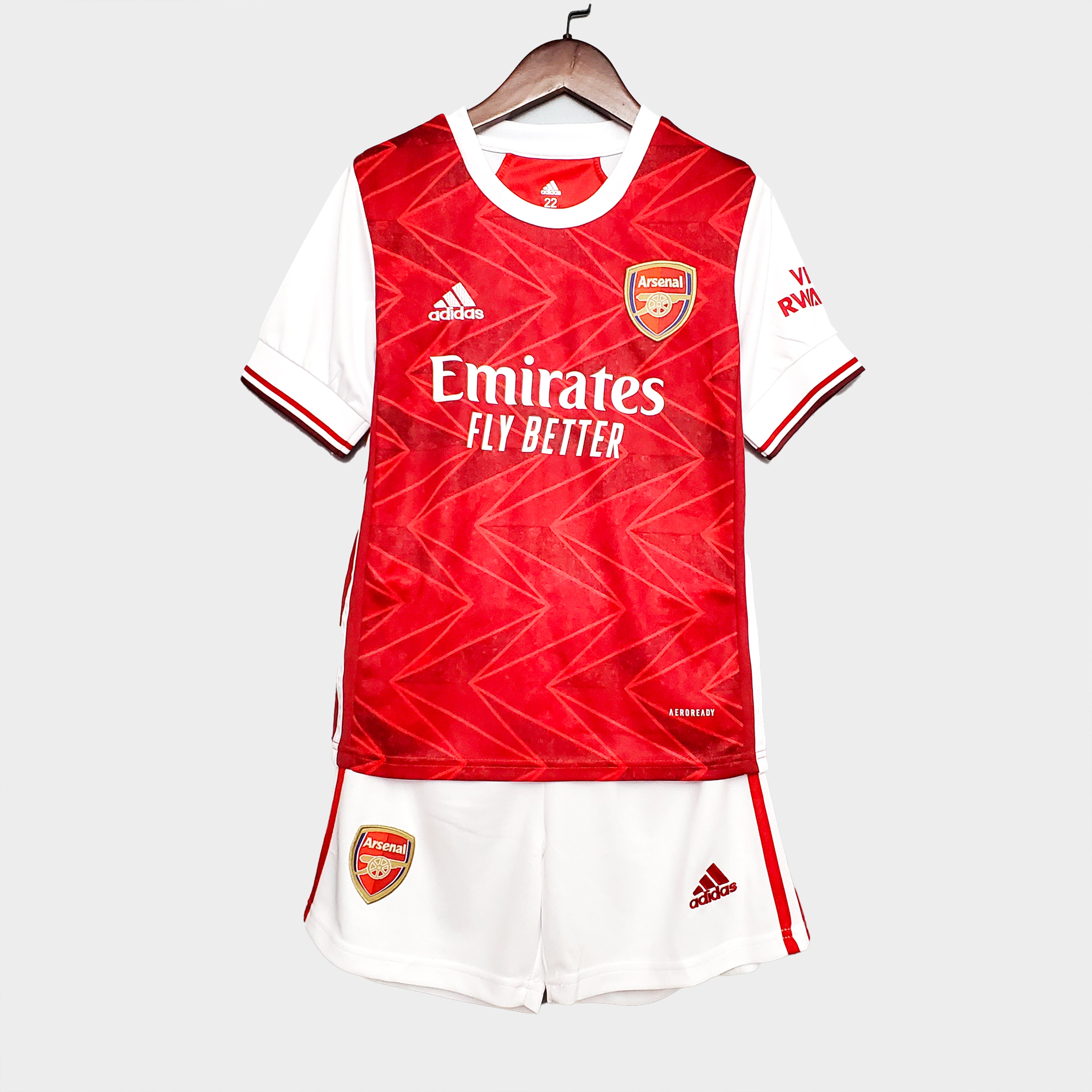 jersey arsenal 2020