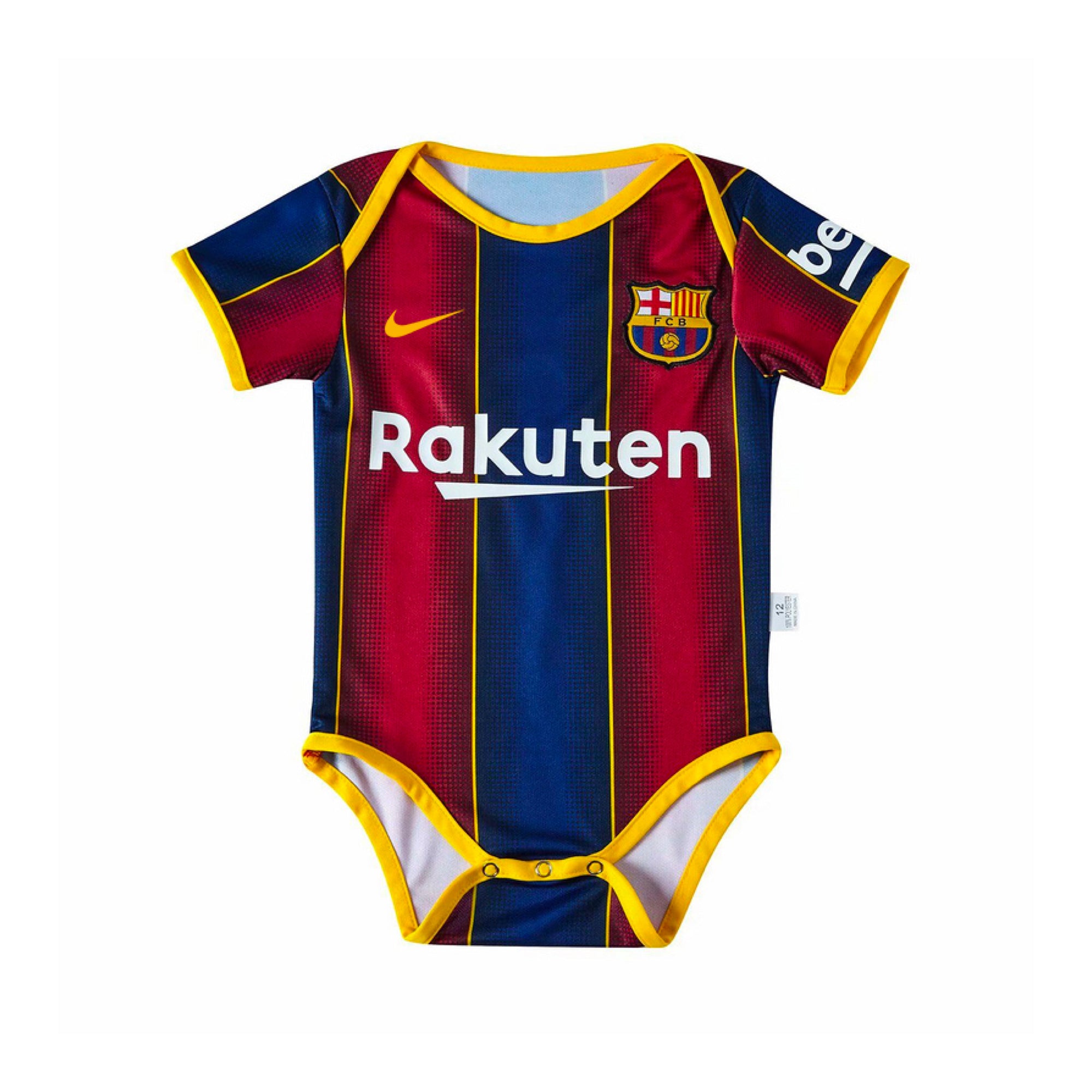 infant barcelona jersey