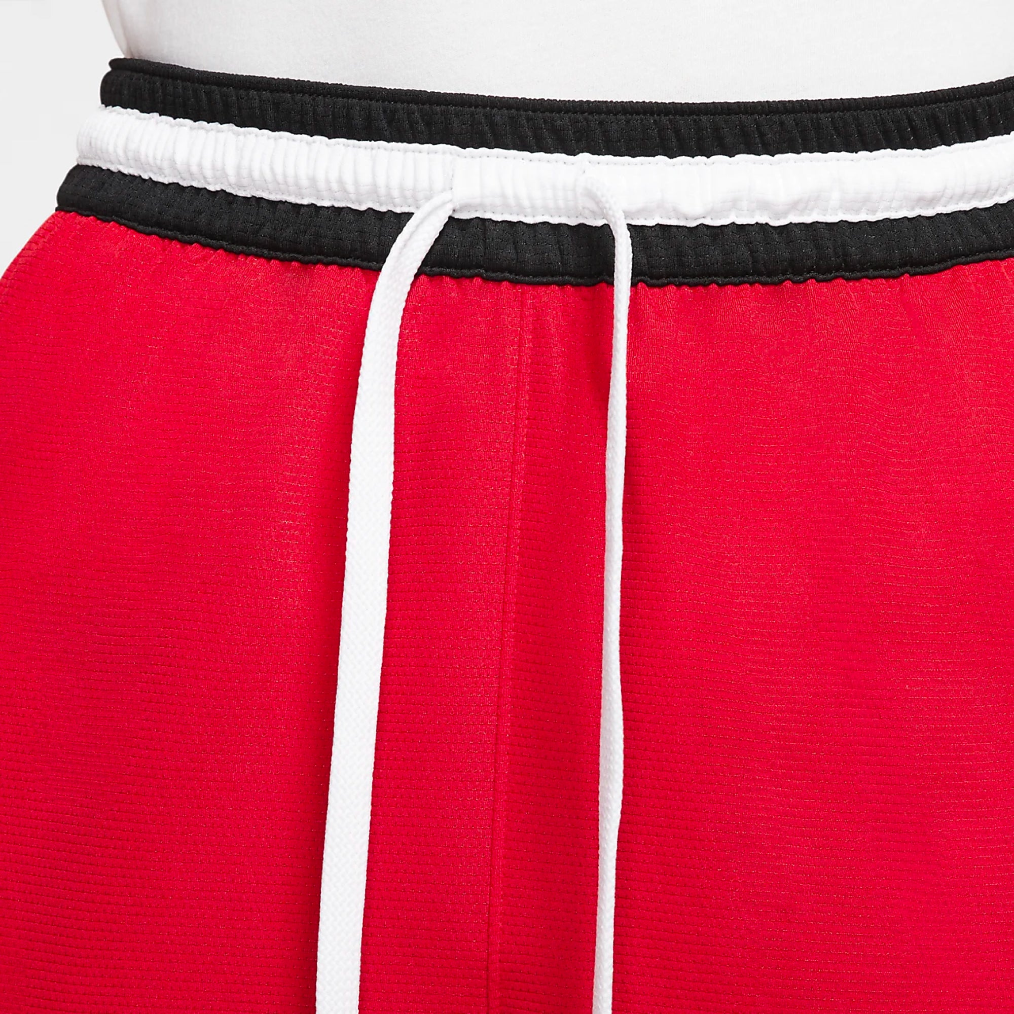 Basketball Dry-Fit MEN Red Short – Mitani Store