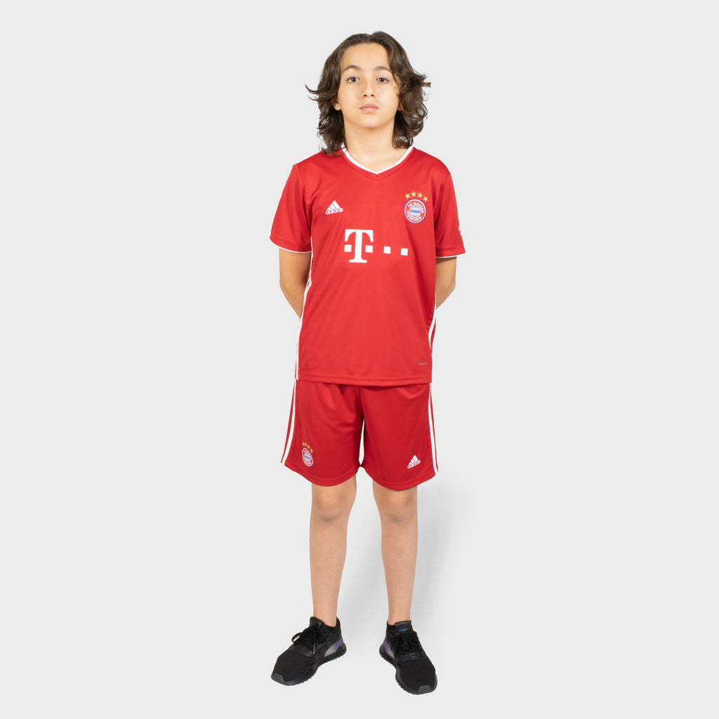 bayern 2021 kit