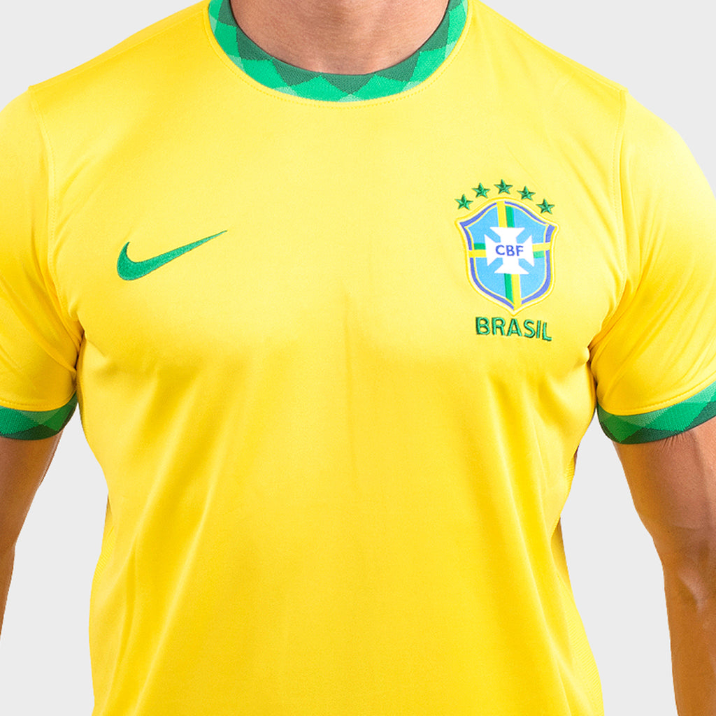 brazil jersey