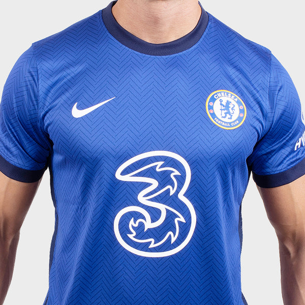 Chelsea 2020/2021 Men Home Jersey – Mitani Store