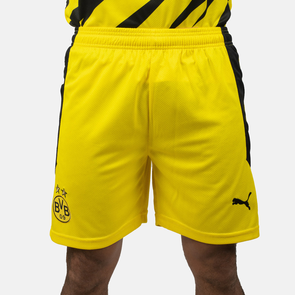 Borussia Dortmund 20/21 Men Home – Mitani Store