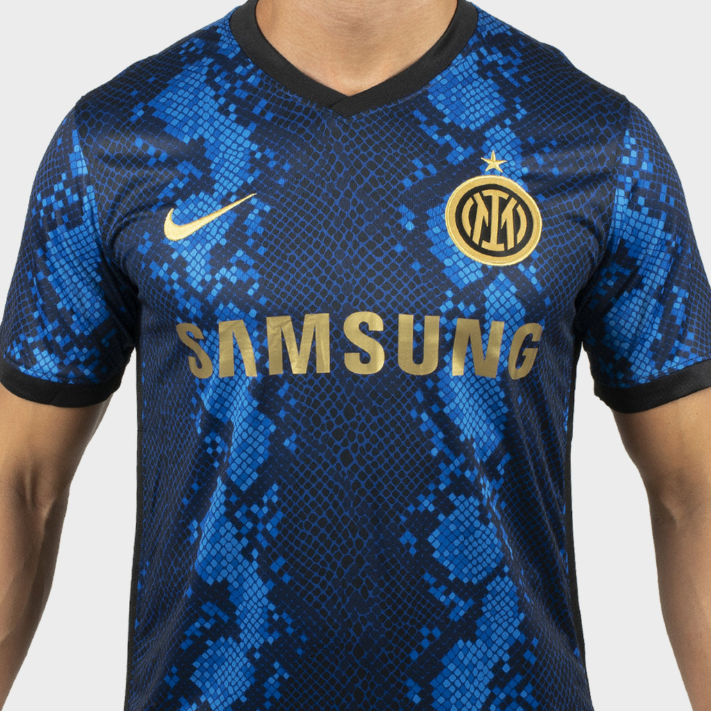 INTER MILAN 2021/2022 MEN Home JERSEY – Mitani Store