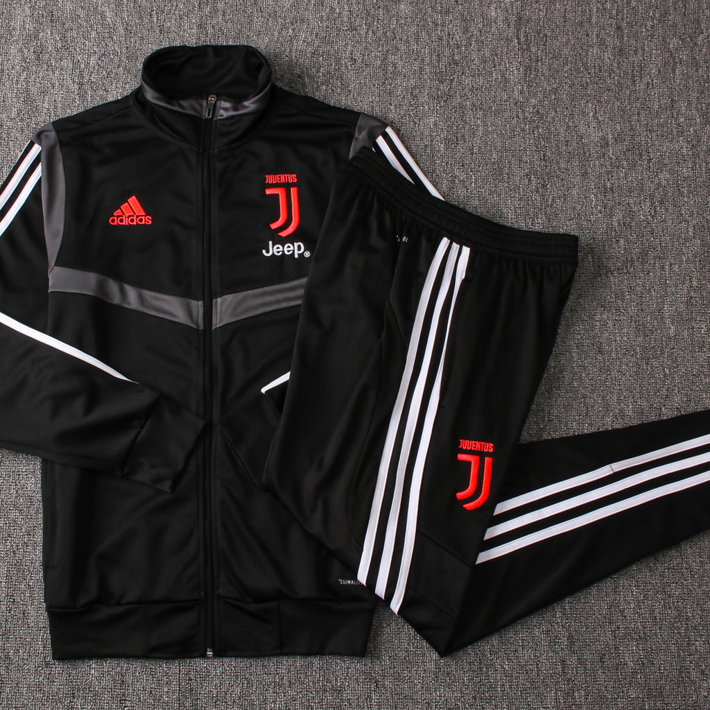 juve tracksuit