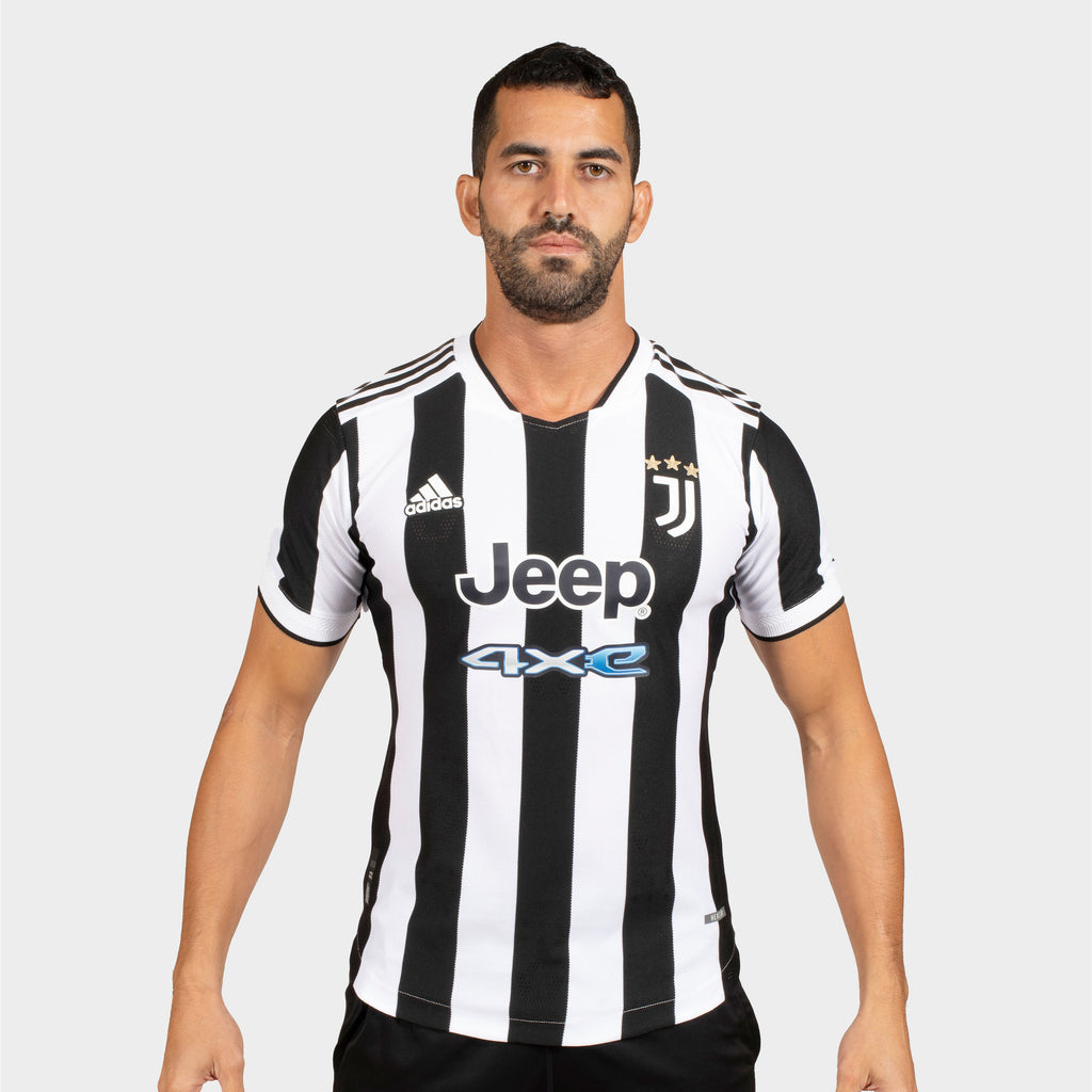 Expertise Intimidatie Toezicht houden Juventus 21/22 Men Player Version Home Jersey – Mitani Store LLC