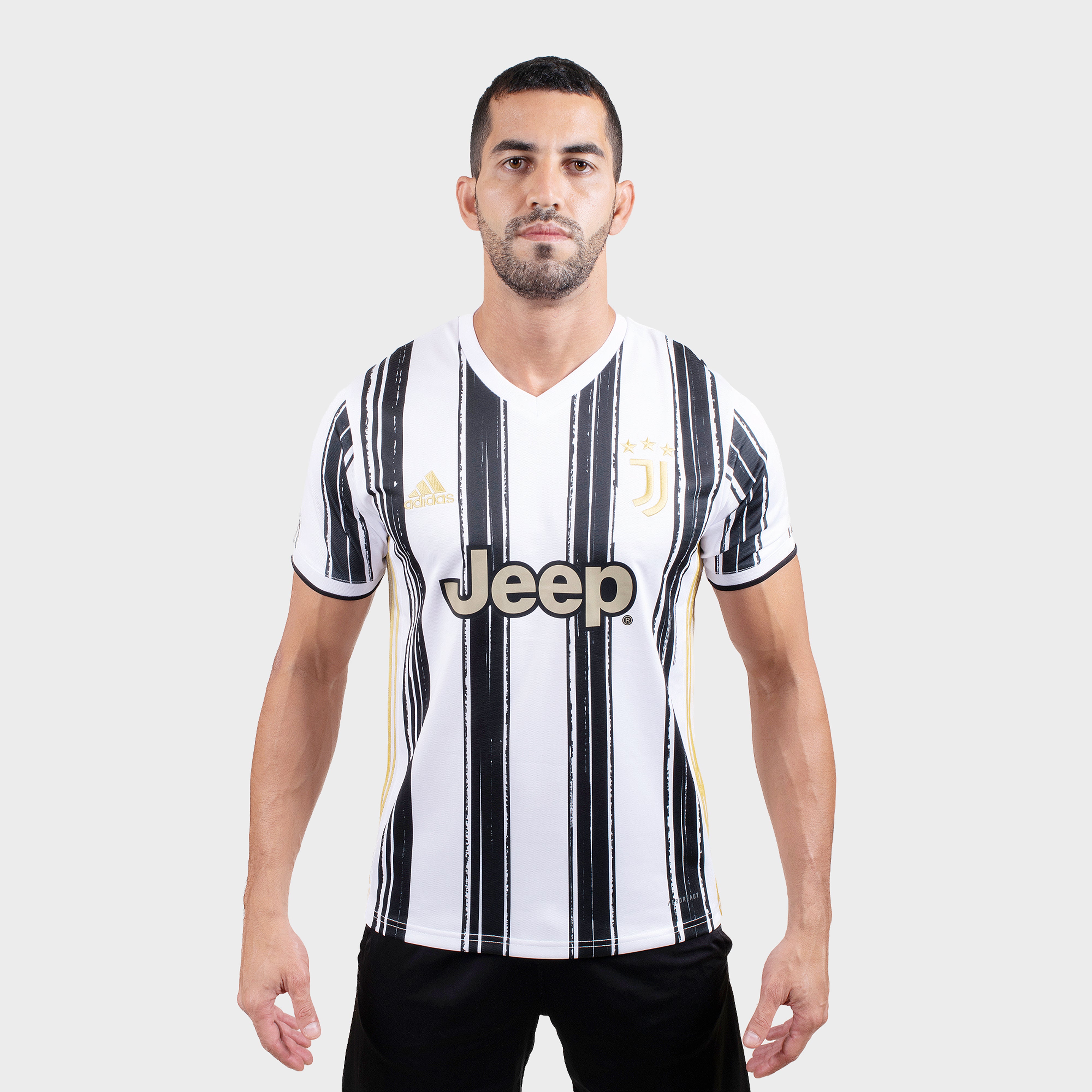 Aantrekkingskracht verlies uzelf Zin Juventus 20/21 Men Home Jersey – Mitani Store LLC