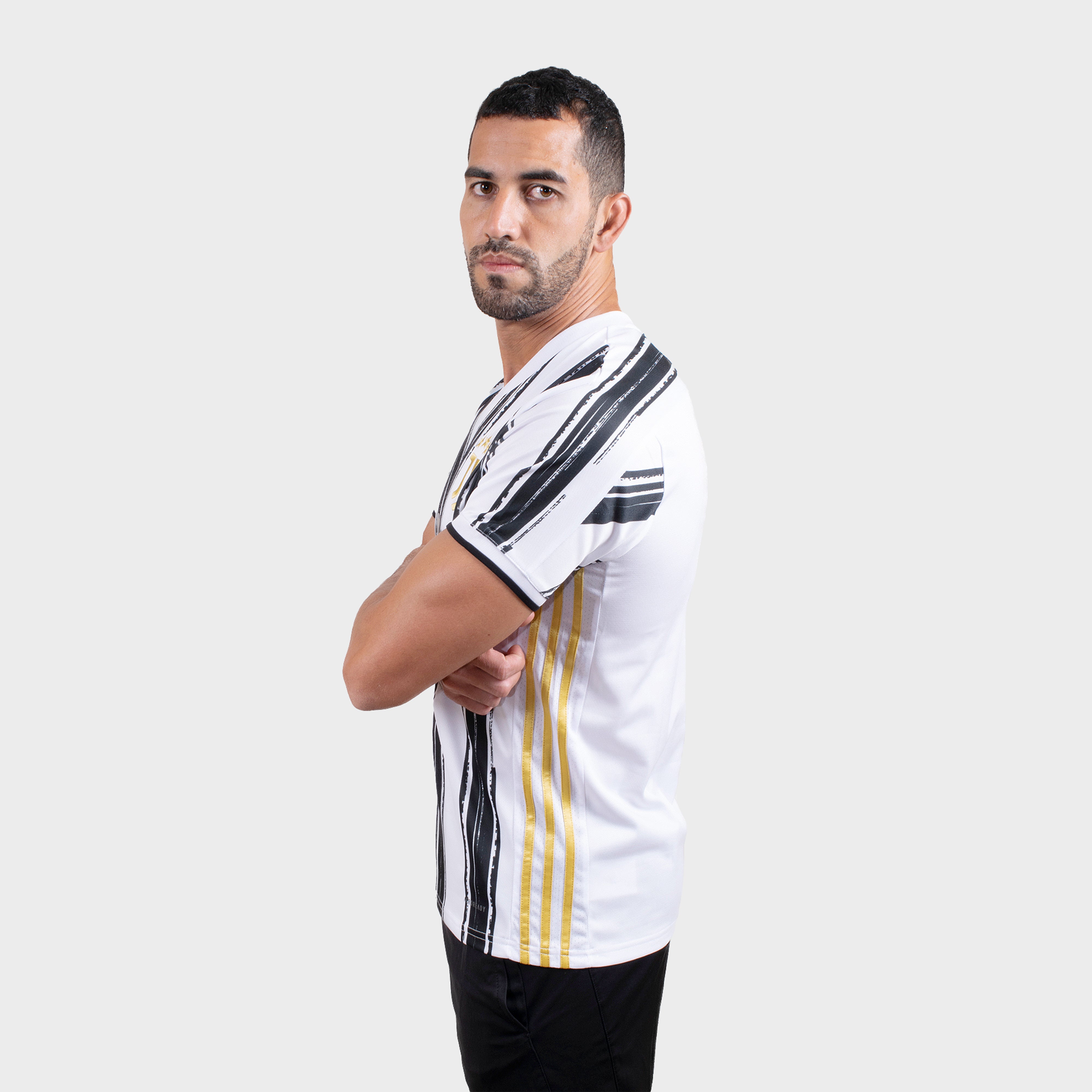 Juventus 2020 2021 Men Home Jersey Mitani Store