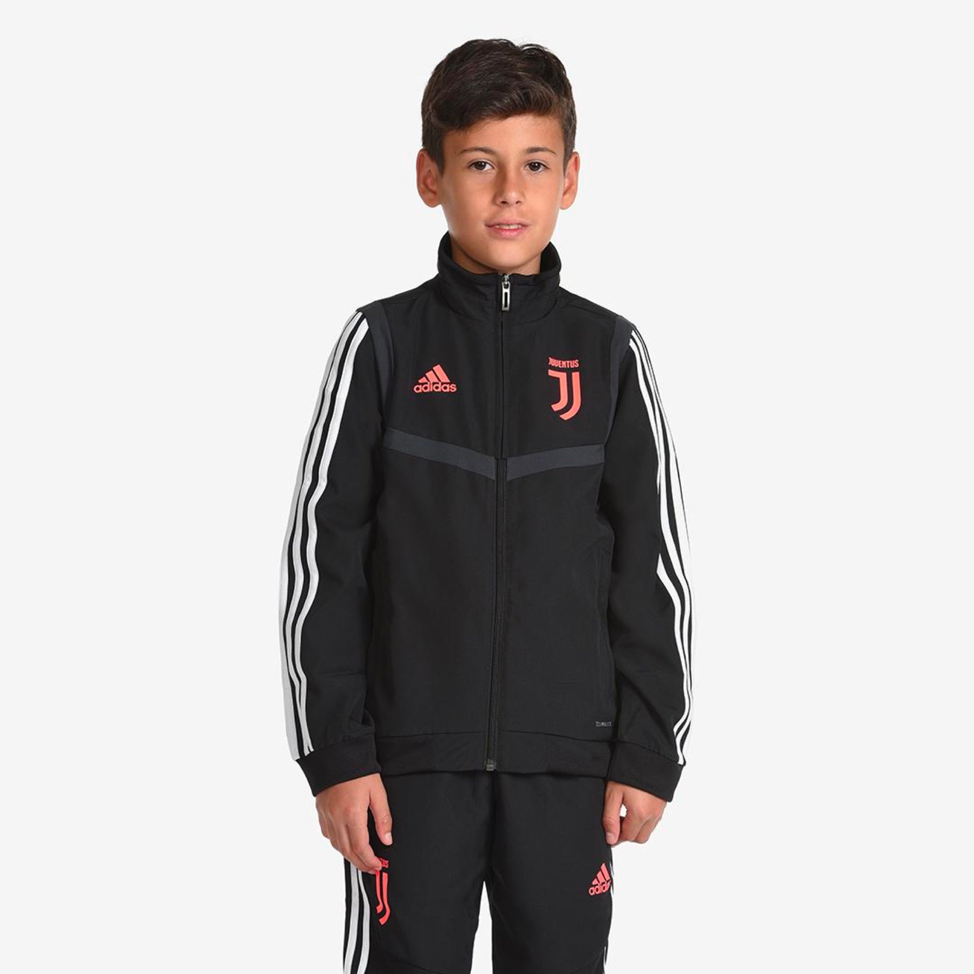 adidas tracksuit juventus