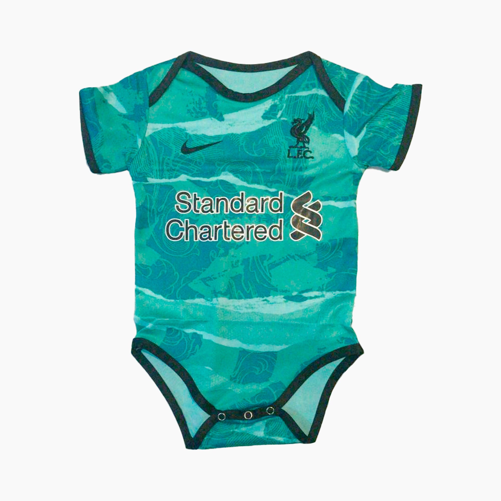 liverpool infant kit