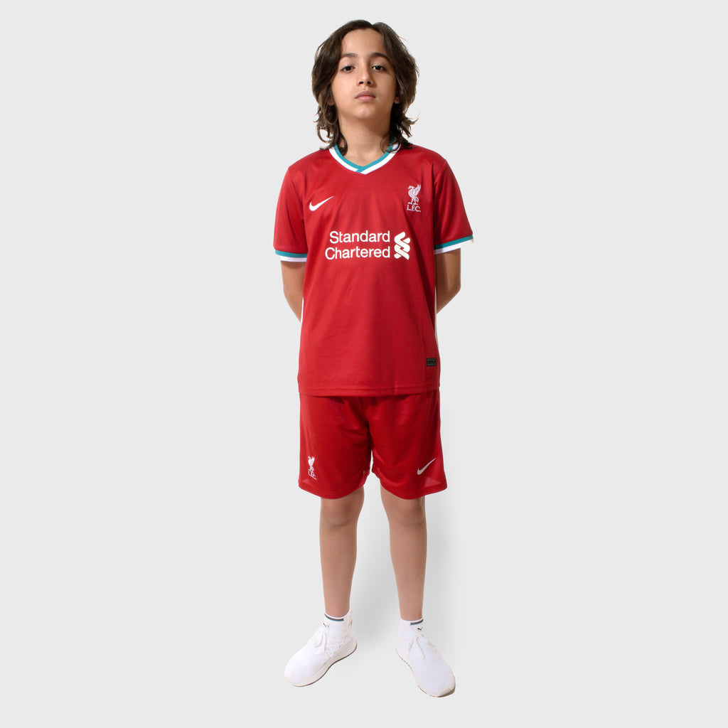 Liverpool Home Kits Over The Years Shop - www.bridgepartnersllc