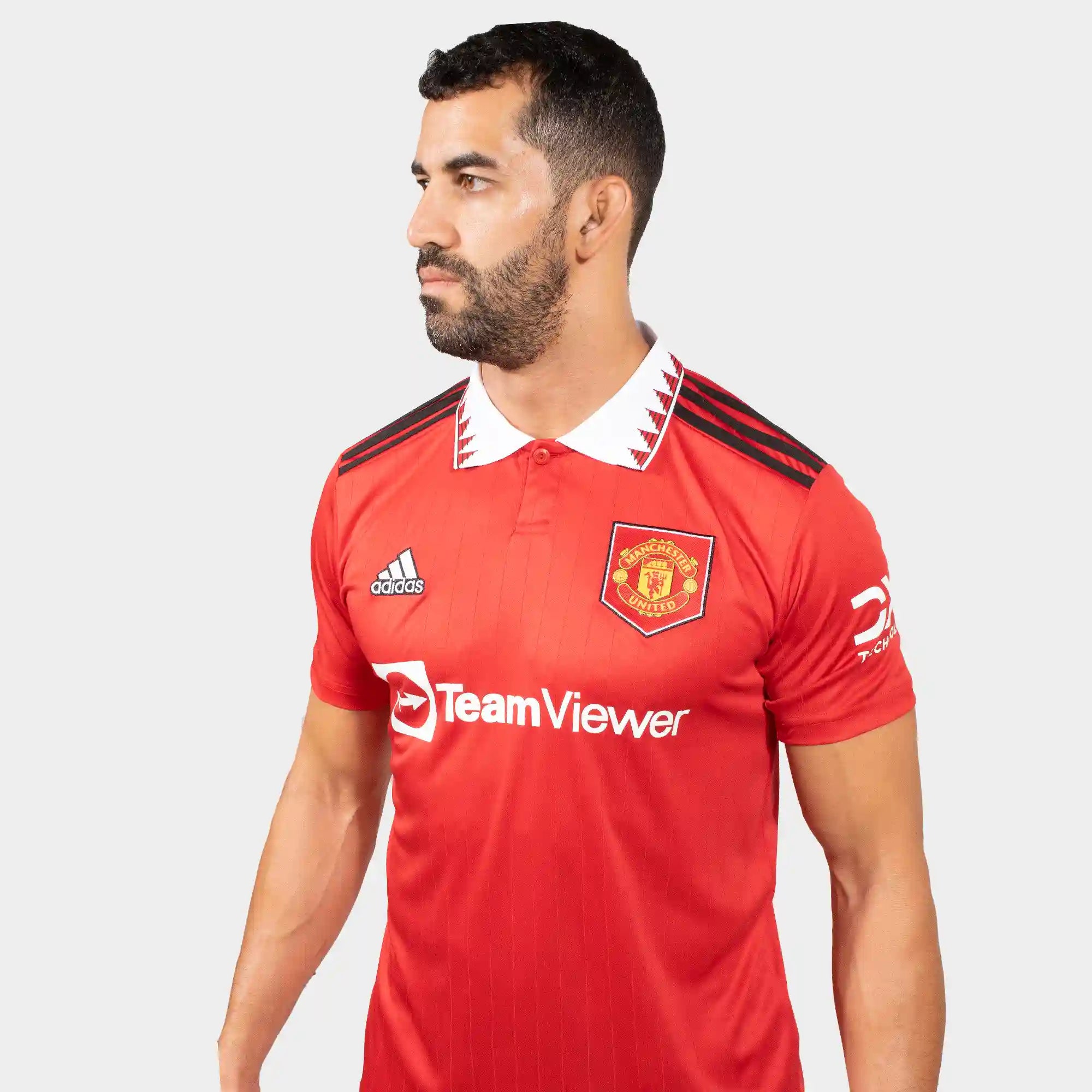 TFC Football - ADIDAS MANCHESTER UNITED 21/22 AWAY JERSEY