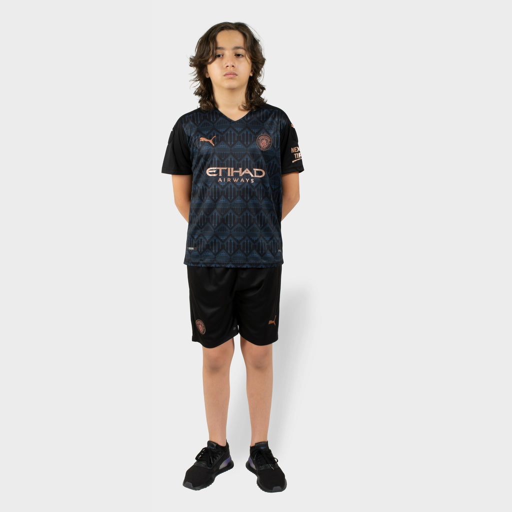 man city 2021 away kit