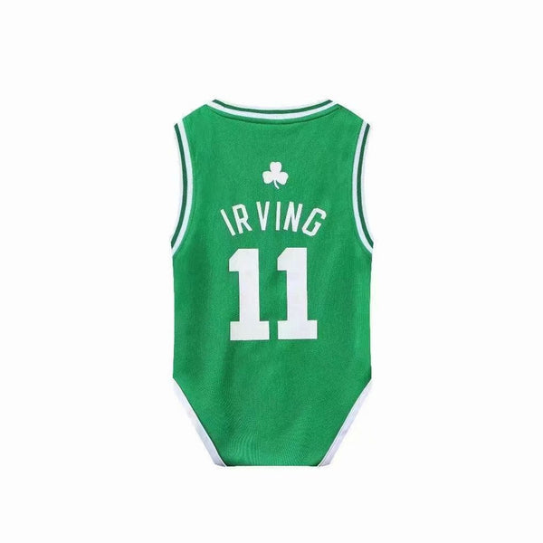 Boston NBA Baby Jersey – Mitani Store LLC