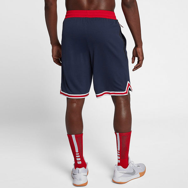 Chicago Bulls Men Black Shorts – Mitani Store LLC