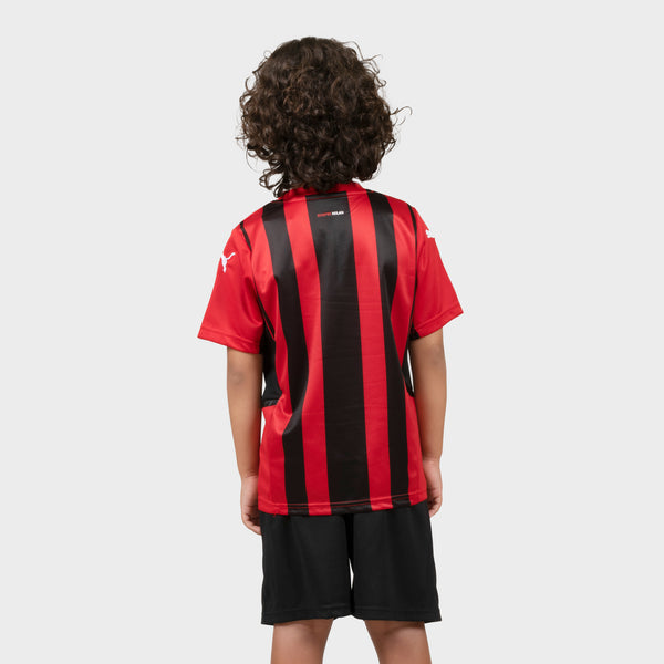 Inter Milan 21/22 Kids Pre Match Kit – Mitani Store LLC