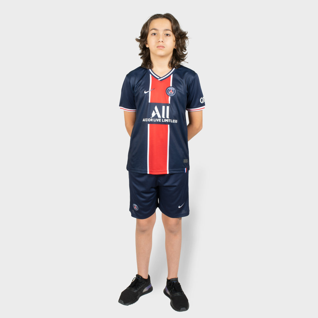 PSG HOME KIT 2020/2021 - SoCheapest