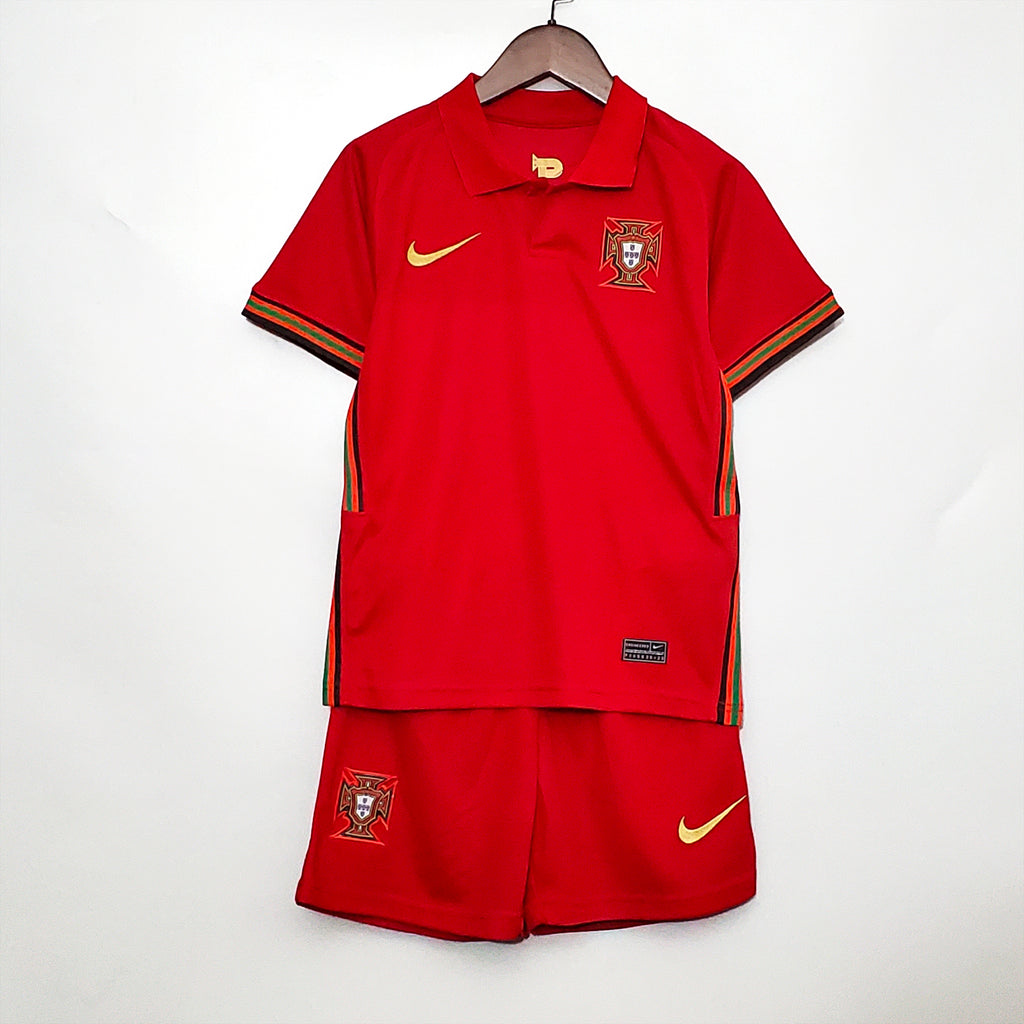 portugal home jersey