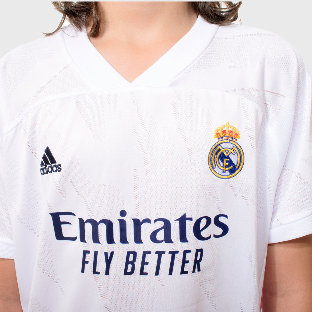 real madrid 2021 kits